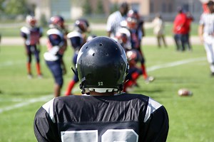 Did Baby Gronk 'Cook' Chip Ahoy In 7V7 Showdown? You Decide