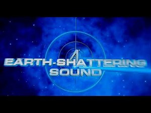 IMAX Countdown: Sonic Anthem (IMAX Deep Bass Version)