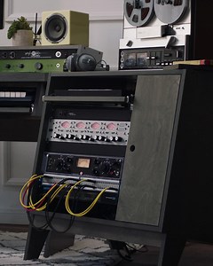 The ultimate gear rack and auxiliary storage unit, Sidecar’s versatility allows you to customize everything to streamline your creative process. | Output