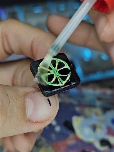Pintura y Dibujo de aespa K-pop