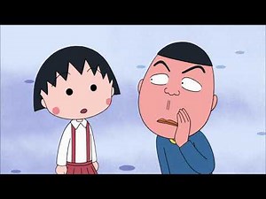 Chibi Maruko Chan Eng Dub #806 "Hamaji Wants to Get New Shoes" / "Let's Go Bird-Watching"