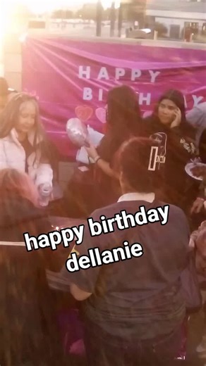 Happy birthday babygirl . thank you to everyone!!! | happy birthday