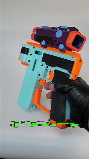 X Shot Insanity Ragefire Scope Skin