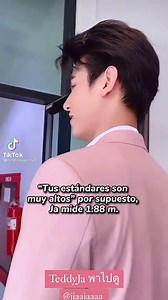 En efecto 🧐💞 ✨Sweet BL ✨ | The Rainbow Thailand