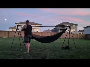 YoboGear Turtlebug Setup