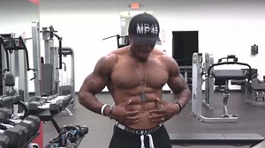 346K views · 610 reactions | Get The Body You Always Wanted In 45 Days. Period! | MP45 Workout | Facebook