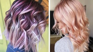 Best DIY pastel hair dye kits - in every shade from pink to turquoise