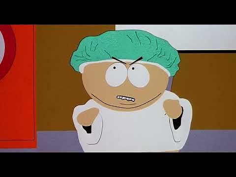South Park: Bigger, Longer & Uncut Sing-A-Long 25th Anniversary | June 23 & 26