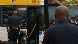 Fight On Board MTA Bus Ends In Arrests Of Juveniles