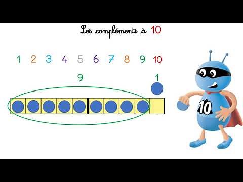 Les compléments à 10