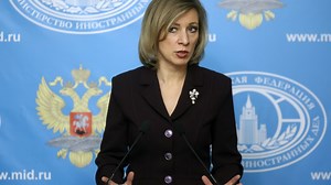 Maria Zaharova avertizează SUA. Ce ar putea urma dacă Rusia va fi declarată „sponsor al terorismului” de către Washington