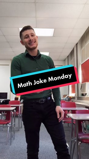 Unique Tan Line Math Pun: Mr. Markus Spring Break Surprise!