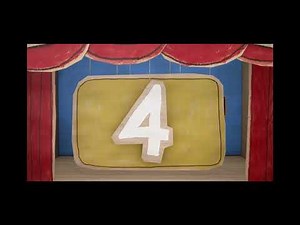 BabyFirst Number Time ep 48