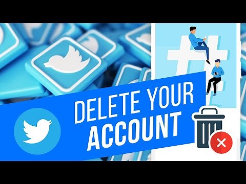 How to Delete Twitter Account: Step-by-Step Guide | How to Delete Twitter on Desktop