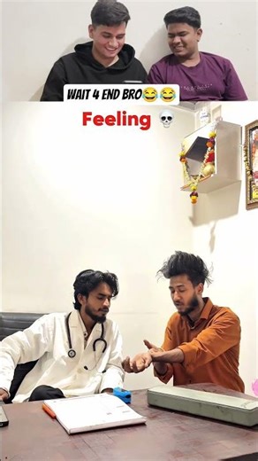 Wait For End 😂😂 #shorts #shortfeed #shortvideo #ytshorts #youtubeshorts #comedy #fuuny #viral #fyp