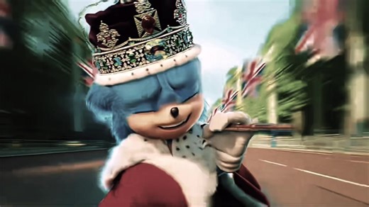 Sonic the Hedgehog Edits: A Creative Adventure