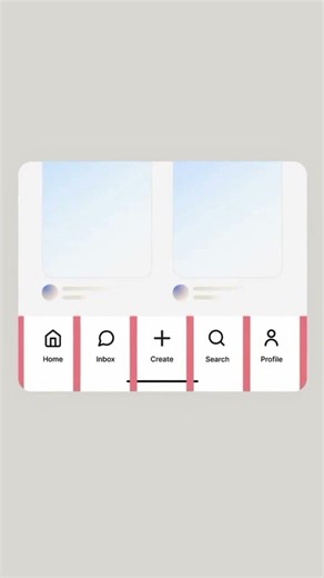 How to Design Better Mobile Tab Bars (UI Design Tips)