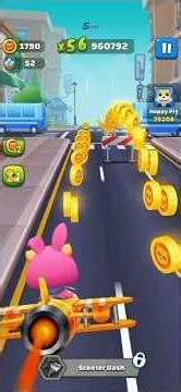 Cat Runner game | best game 😎