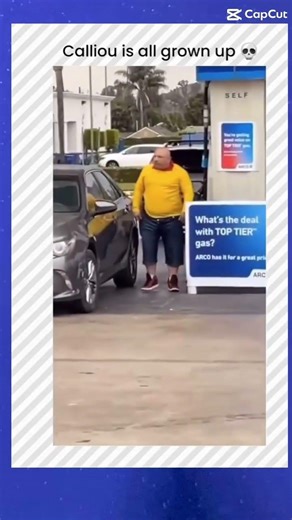 Encontraron a callou