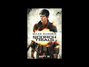 Maze Runner : The Scorch Trials - The Crank Party Song ( Unknwn Music + As The Rush Comes remix)