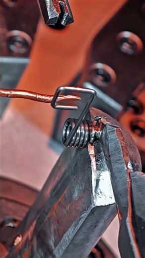 Precision-engineered springs enhancing renewable energy solutions! 🌱🔧 What's your next project?