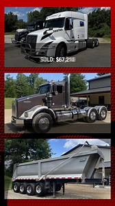 1.1K views | Check out these truck auction results!  Find more results on AuctionValues.com!  #AuctionValues #TruckValues #AuctionTime | Truck Paper | Facebook
