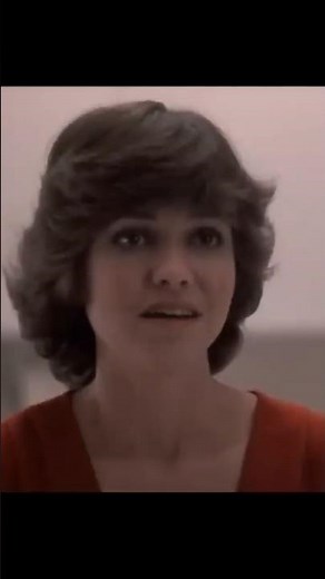 Dynamics of Perception | Paul Newman & Sally Field | Absence of Malice (1981)