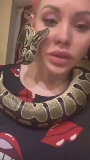 LOLA TAYLOR on TikTok