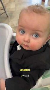 The three rarest eye colors in the world.