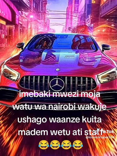 bad commando (@badcommando254)’s videos with