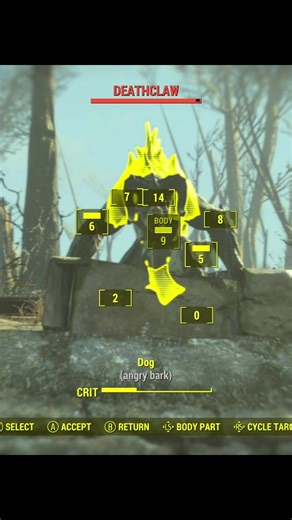 Struggling with Low Levels in Fallout 4