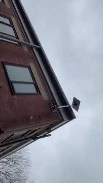 Starlink / Amazon Leo installation Burnley