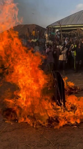 The Voodoo Priest was able to survive this 🔥 Message voodoo priest | Voodoo Priest