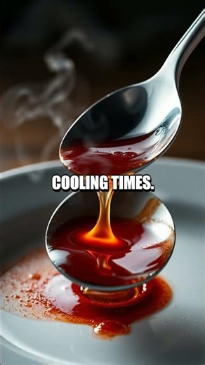 Conduction Quest at Home A Spoon Warmed by Water