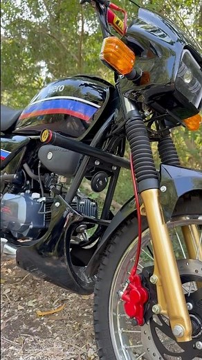 Hero Honda splendor fully modified #herohonda #splendor #modified