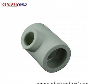 [Hot Item] PPR/Tee Fitting/PPR Pipe/PPR Fitting/Reducing Tee/Tube