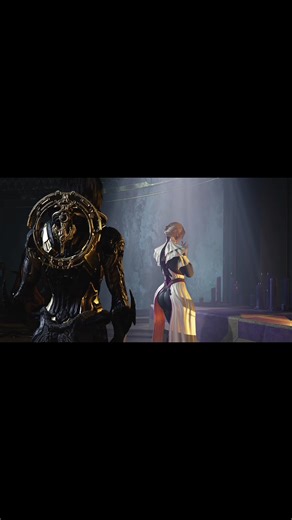 Exploring Warframe: The Wisp Guide