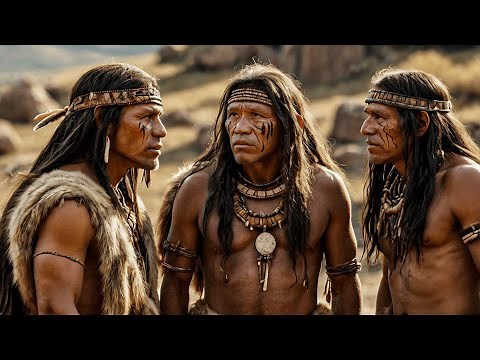 The Clovis People: How America's First Culture Vanished Overnight