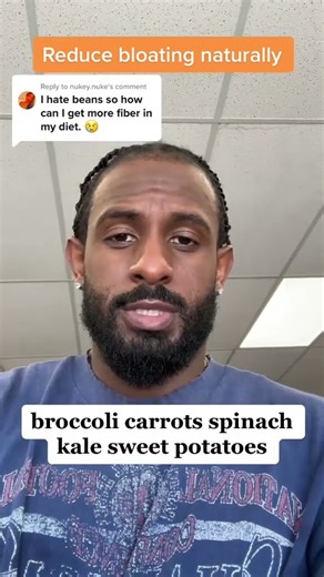 Fiber Sources (Debloating)