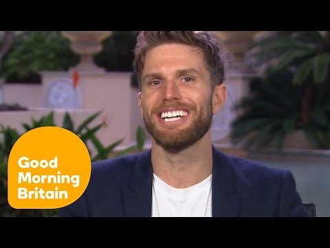 I'm A Celeb... Runner-Up Joel Dommett's Interview | Good Morning Britain