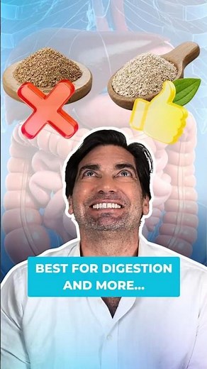 The BEST Prebiotic FIBER Supplements REVEALED!