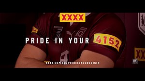 XXXX Postcodes of Origin - Alex Virr