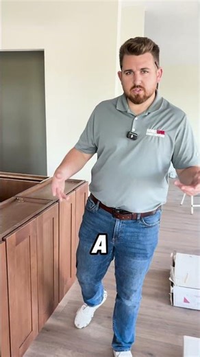 If Your Cabinet Door Doesn’t Close Like This, Something’s Off