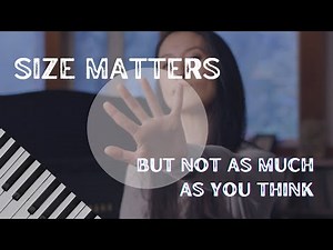 5 Pro Tips For Small Hands at the Piano