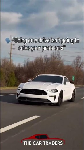 When a Long Drive Becomes the Solution 😂