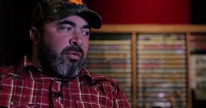 “Sinner” is set to be released this September. Get exclusive updates when you pre-order the new album here. | Aaron Lewis
