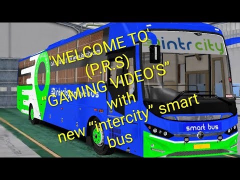“intercity” smartbus 