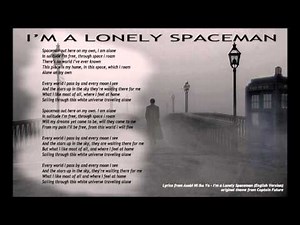 Doctor Who Tribute - Lonely Spaceman