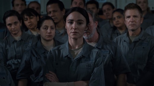 Watch Crossing the Line - For All Mankind (Season 4, Episode 7) - Apple TV+