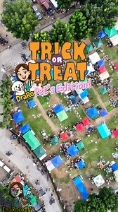 24K views · 1.4K reactions | Who says Trick or Treat is just for kids? Our pets deserve treats too! #trickortreat #furbaby #drshiba #drarooxtv #fblifestyle #undas2025 #dog | Dra. Rooxtv | Facebook